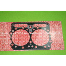 Engine Part Cylinder Head Gasket for Cummins Nt855